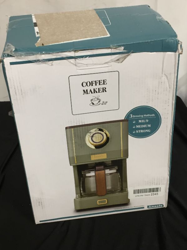 Photo 1 of COFFEE MAKER