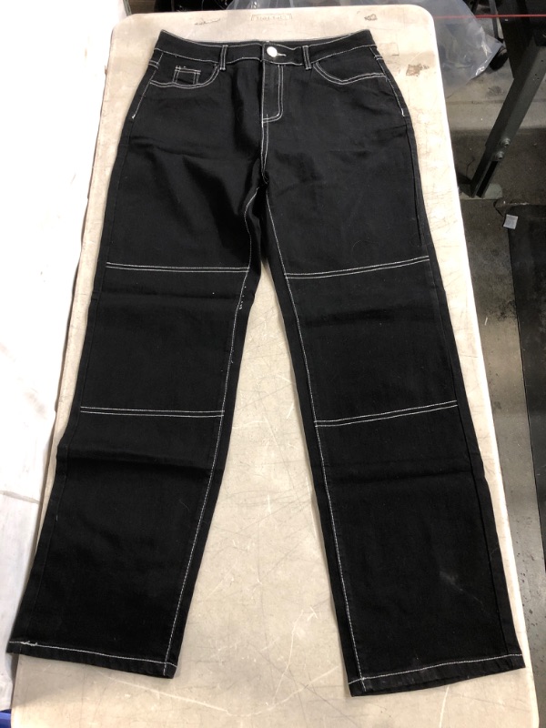 Photo 1 of Generic Black Pants. Medium