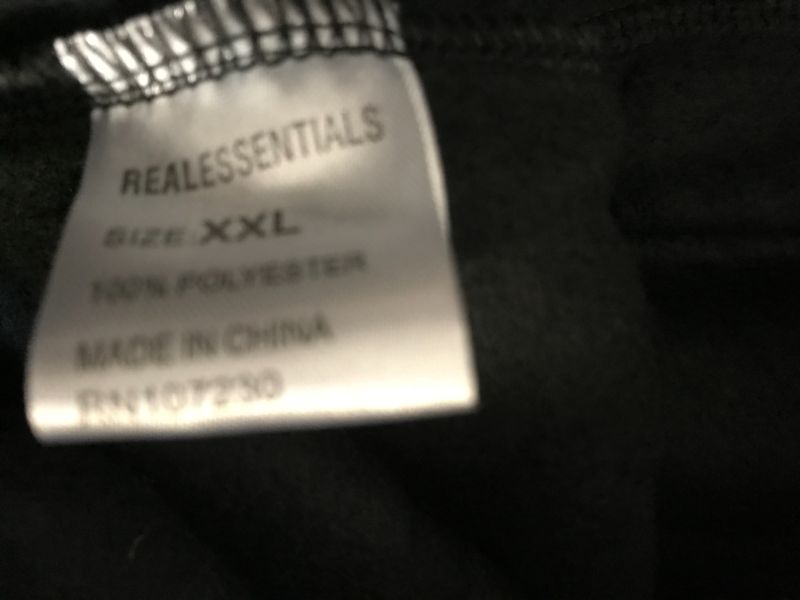 Photo 2 of womens sweat pants 3 pack size extra extra large 