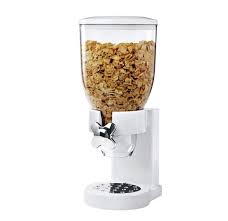 Photo 1 of can honey do cereal dispenser 