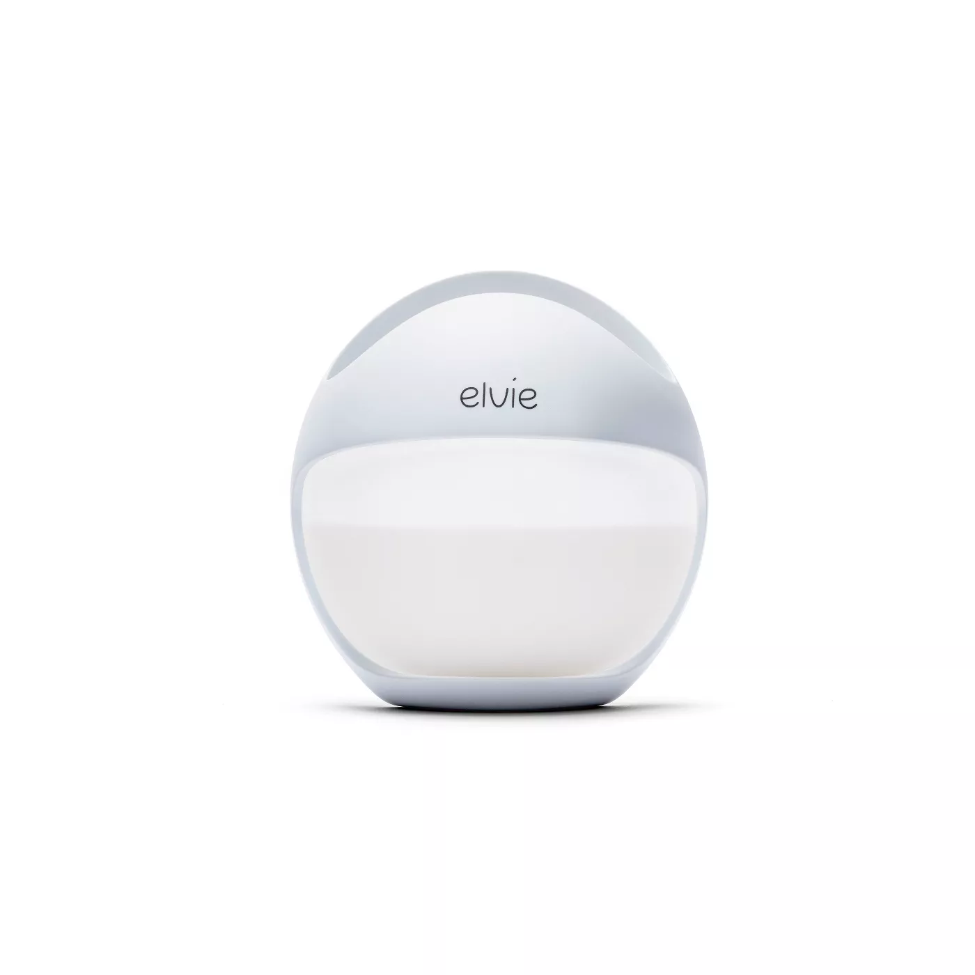 Photo 1 of Elvie Curve Wearable Silicone Breast Pump
