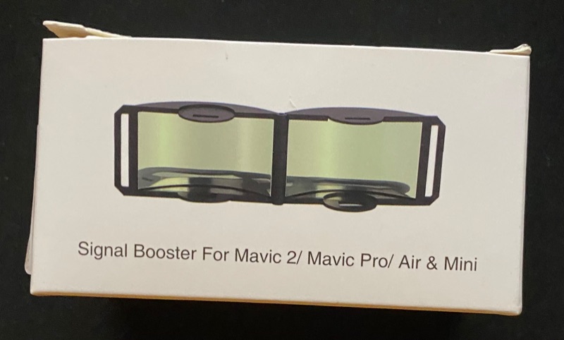 Photo 1 of BEHORSE Signal Booster for Mavic 2 / Mavic Pro / Air & Mini