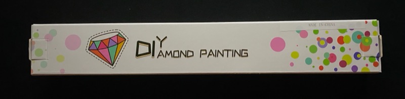 Photo 1 of DIY Diamond Painting 