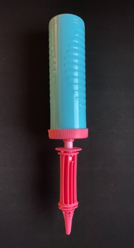 Photo 1 of Hand Held Balloon Pump