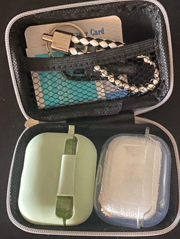 Photo 1 of AirPod Storage Case