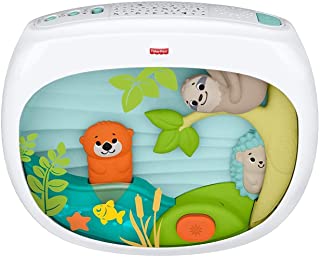 Photo 1 of Fisher-Price Settle & Sleep Projection Soother