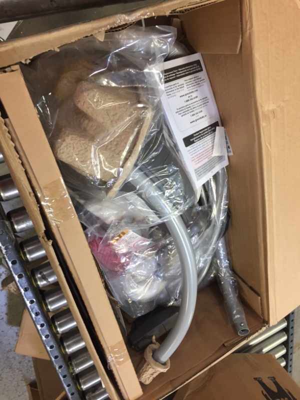 Photo 1 of Graco Simple Sway Abbington Baby Swing