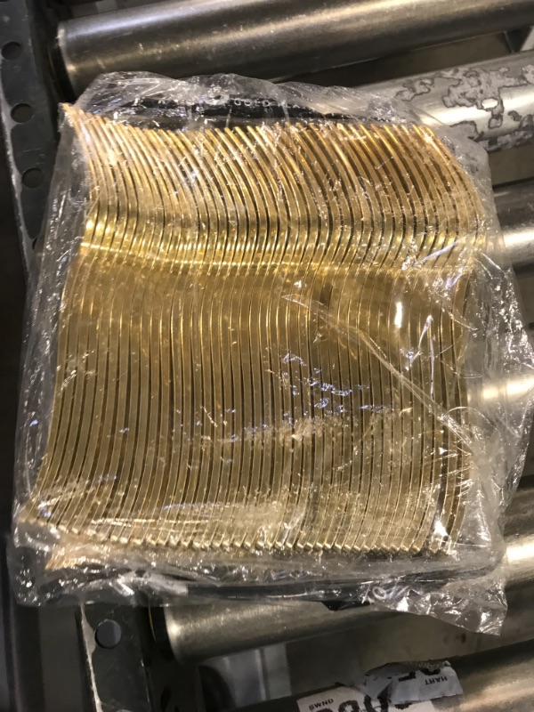 Photo 2 of 2 BAGS Dynasty Collection Gold, Forks (40 Count)
