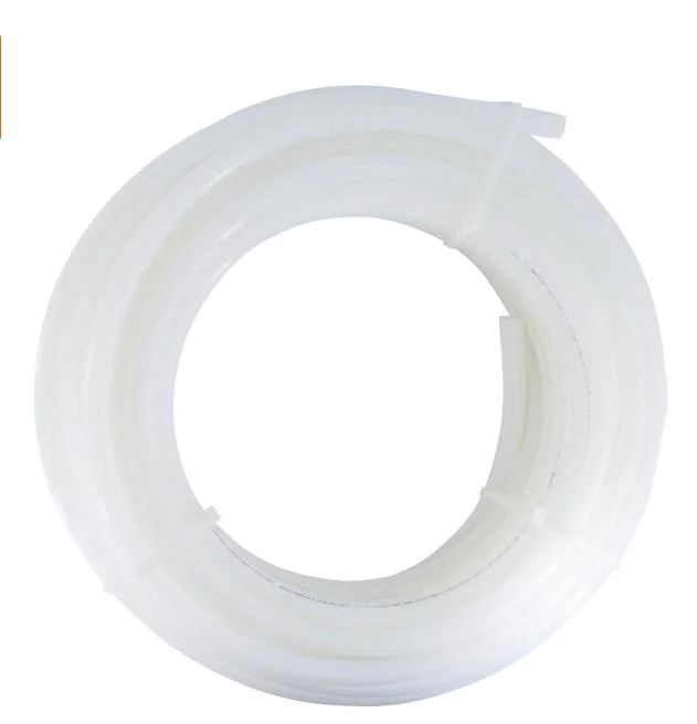 Photo 1 of Apollo 3/4 in. x 100 ft. White PEX-A Expansion Pipe