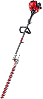 Photo 1 of Craftsman 41ADHT25793 CMXGHAMDHT25 22-in Hedge Trimmer, Liberty Red