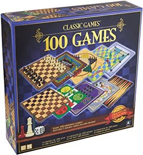 Photo 1 of Merchant Ambassador Classic Games Collection - 100 Game Compendium
