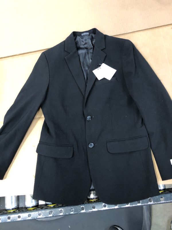 Photo 1 of CALVIN KLEIN BLAZER SIZE WOMENS 14