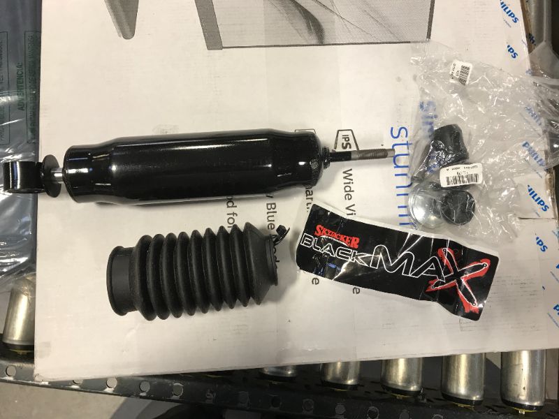 Photo 3 of Skyjacker Black Max Shock Absorber 1994-1994 Honda Passport
