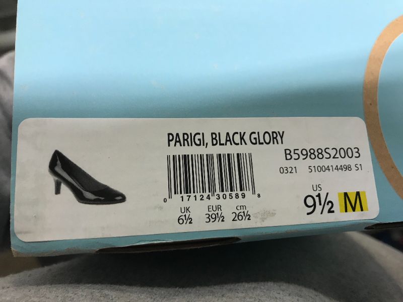 Photo 3 of LifeStride Women's Parigi Pump--size 9 1/2 m
