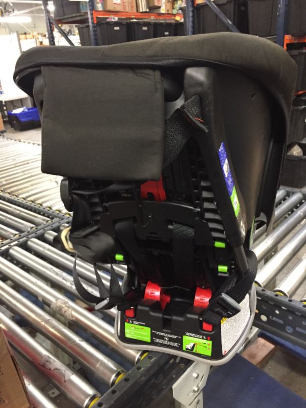 Photo 1 of Allegiance Convertible Car Seat - Static