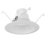 Photo 1 of Elite Lighting REL537-950L-DIMTR-120-27K/30K/ 5” Economy Led Retrofit