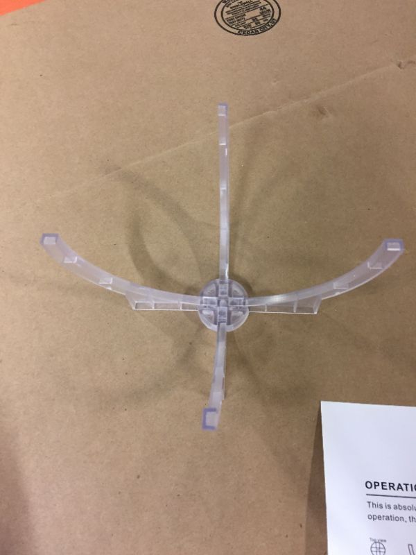 Photo 1 of Magnetic Levitation and Rotation Globe