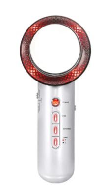 Photo 1 of slimming machine body beauty skin care fat removal slimming for women body waist hip legs slim us plug : 240V