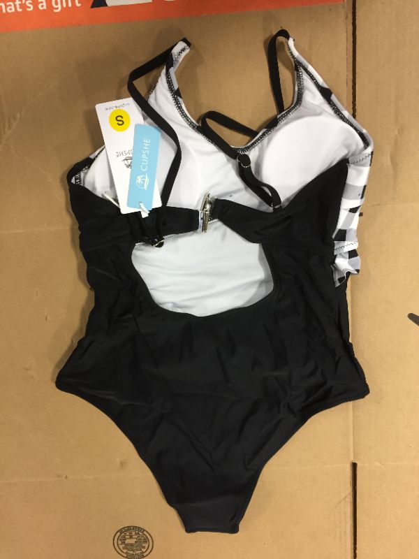 Photo 2 of Just Add Water 1 Piece Bathing Suit Size Small 