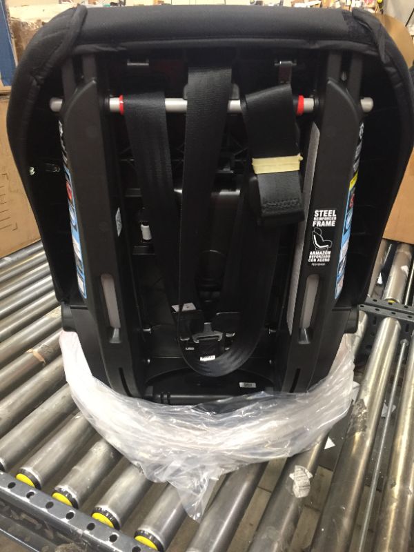 Photo 6 of Graco - 4ever DLX 4-in-1 Car SEAT, Joslyn BRAND NEW