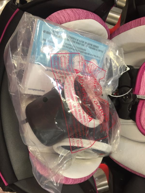 Photo 4 of Graco - 4ever DLX 4-in-1 Car SEAT, Joslyn BRAND NEW