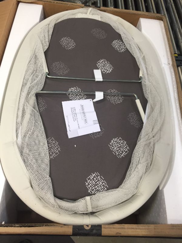 Photo 4 of 4moms mamaRoo sleep bassinet