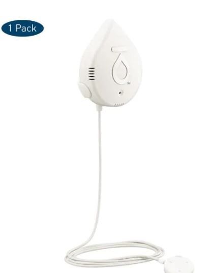 Photo 1 of Flo Smart Water Leak Detector with Programmable App and Alarm
