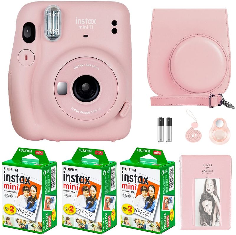 Photo 1 of Fujifilm Instax Mini 11 Camera