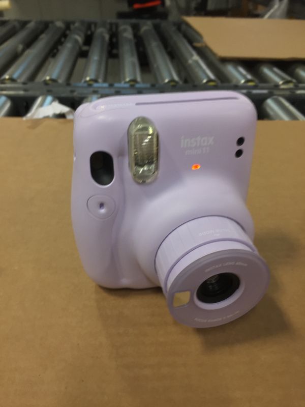 Photo 3 of Fujifilm Instax Mini 11 Camera