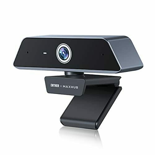 Photo 1 of enther maxhub usb camera