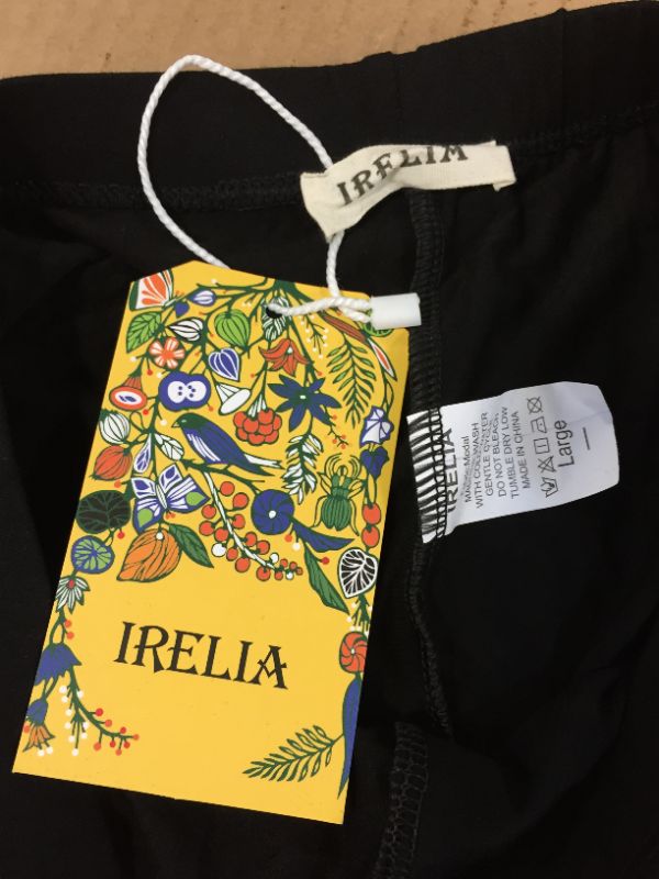 Photo 2 of Children irelia black yoga pants -- large 