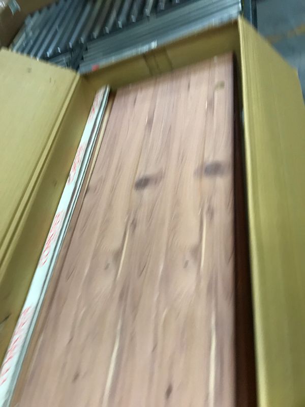 Photo 3 of Coaster Cedar Chest-4694