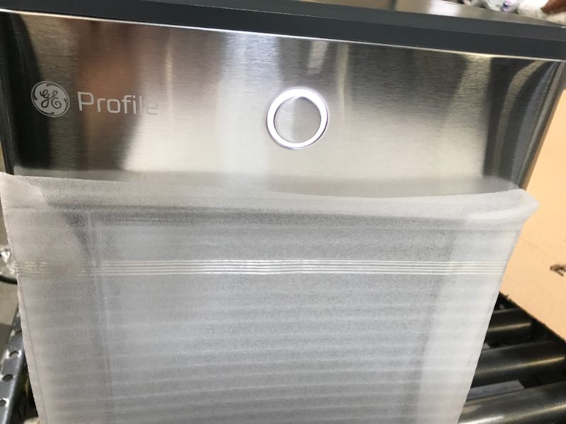 Photo 5 of GE Profile Opal Countertop Nugget Ice Maker