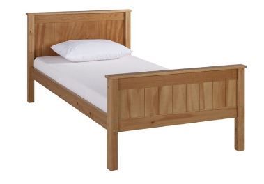 Photo 1 of Alaterre Harmony Twin Bed Rails
