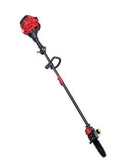 Photo 1 of Craftsman 8 in. Gas Powered Pole Saw