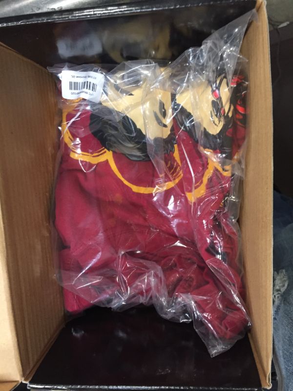 Photo 2 of Marvel Shang-Chi Tee T-Shirt (2XL) By Marvel Collector Corps - New, With Tags [Size: 2XL]
