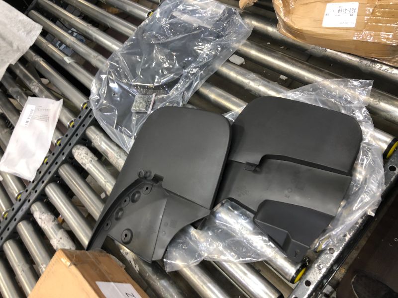Photo 1 of 2007-2013 mud flaps for toyota tundra