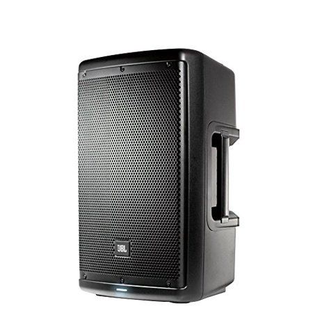 Photo 1 of JBL 10" Two-Way Multipurpose Self-Powered Sound Reinforcement System (EON610)