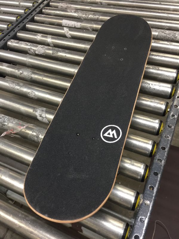 Photo 2 of MAGNETO SKATEBOARD
