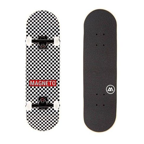 Photo 1 of MAGNETO SKATEBOARD
