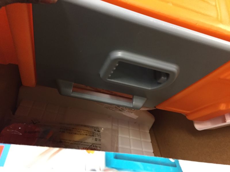 Photo 1 of Little Tikes Home Grown Play Kitchen