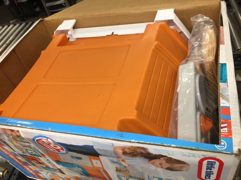 Photo 1 of Little Tikes Home Grown Play Kitchen