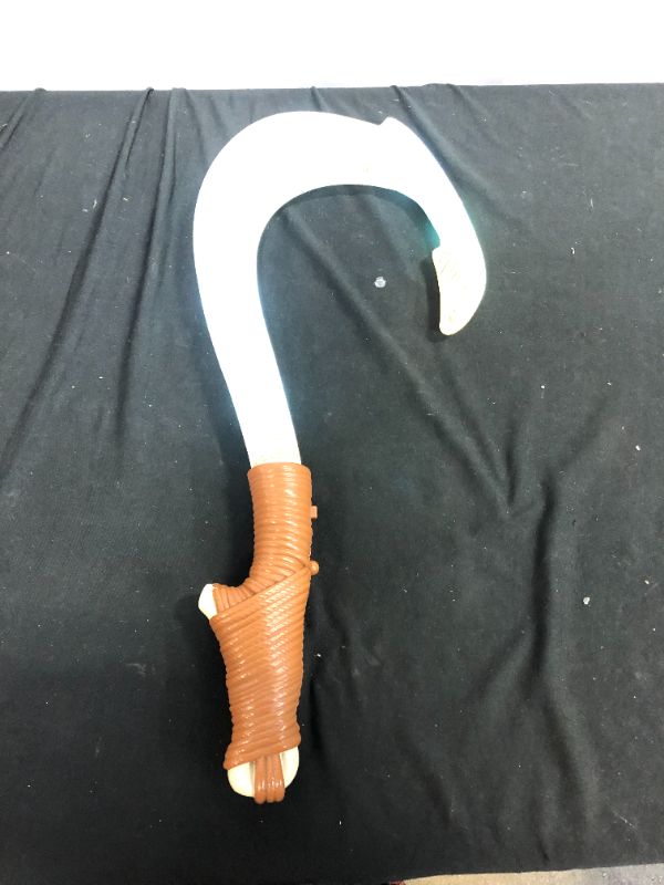 Photo 2 of Disney Princess Moana Magical Maui Fish Hook