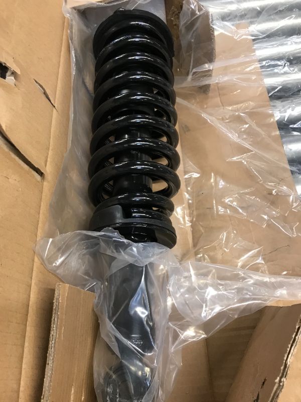 Photo 1 of  STRUT ASSEMBLY, UNKNOWN VEHICLE MAKE/MODEL 