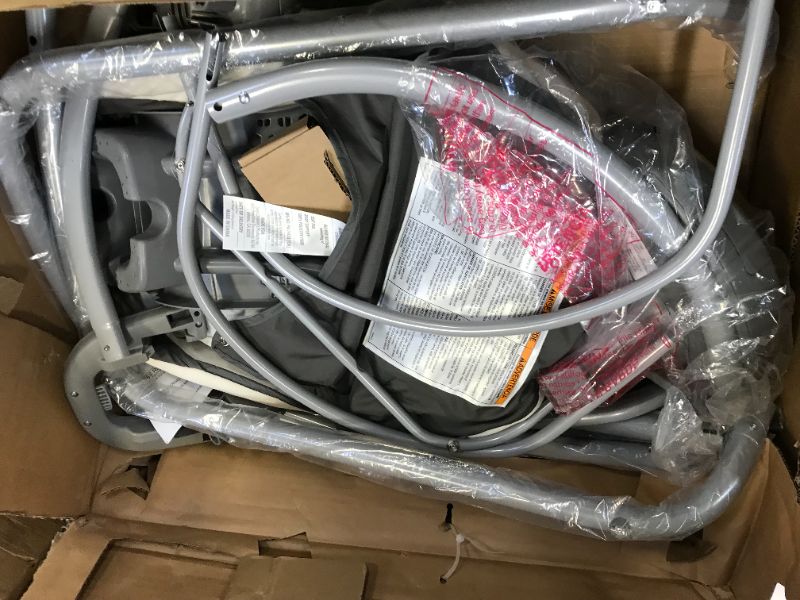 Photo 1 of Graco DuetSoothe Swing and Rocker