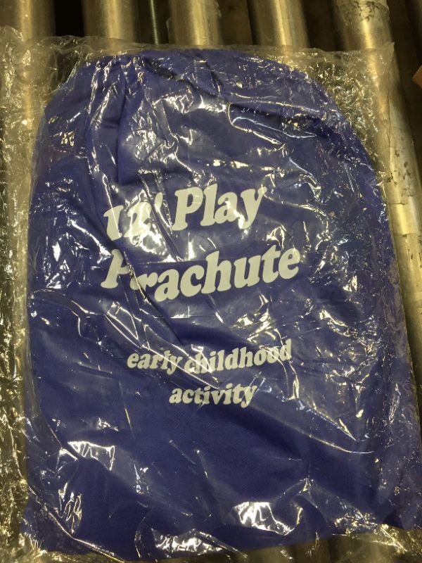 Photo 1 of Get Ready Kids 12' Play Parachute