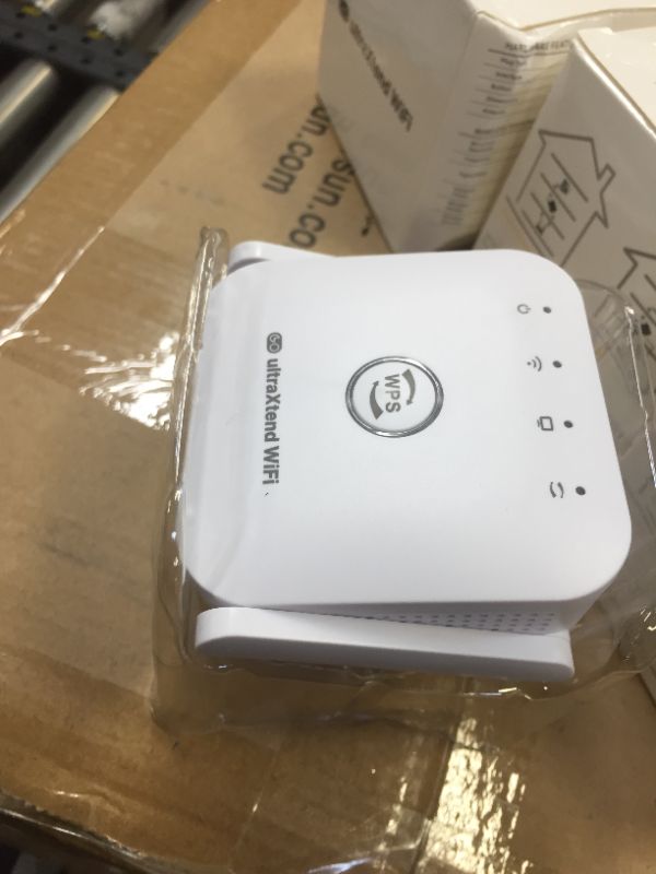 Photo 2 of 2 PACK, UltraXTend Wi-Fi BOOSTER 