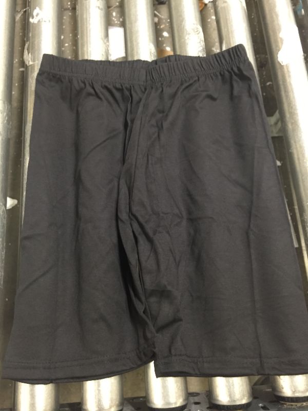 Photo 1 of LARGE WOMANS BLACK SHORTS 