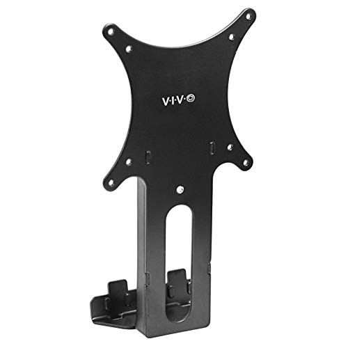 Photo 1 of  VESA Adapter Plate Bracket, Designed for HP 32 inch Monitor Displays Including HP Omen, Spectre, and Envy Media, Does Not Fit LED-Lit Model, MOUNT-HP32Q