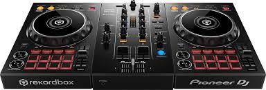 Photo 1 of Pioneer Ddj-400 Dj Controller 2 Channel Rekordbox Dj Scheda Audio Integrata